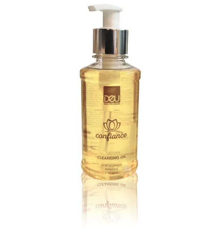 CONFIANCE OLIO DETERG. INTIMO 25