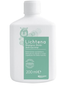 LICHTENA Sh.Bimbi 200ml