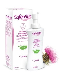 SAFORELLE MOUSSE 250ML BOIRON