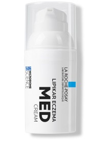 LIPIKAR ECZEMA MED 30 ML