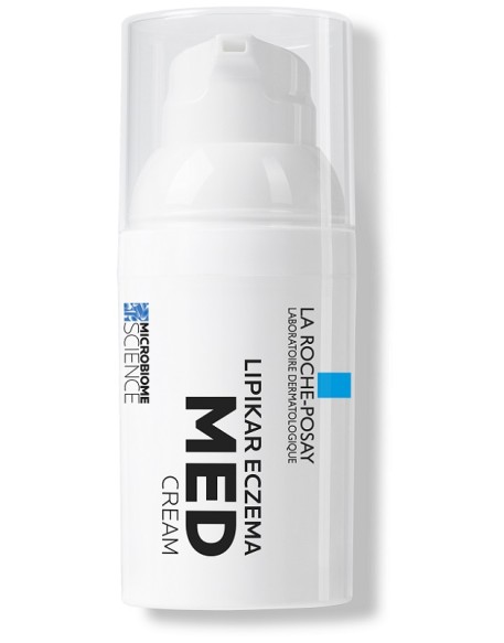 LIPIKAR ECZEMA MED 30 ML