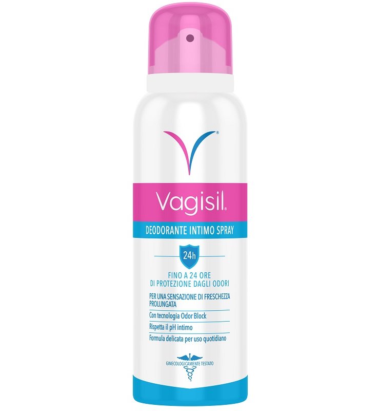 VAGISIL DEODORANTE INTIM SPRAY VAGISIL DEODORANTE INTIM SPRAY