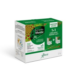 NATURA MIX ADVANCED MENTE CONFEZIONE SPECIALE 50 CAPSULE + 50 CAPSULE