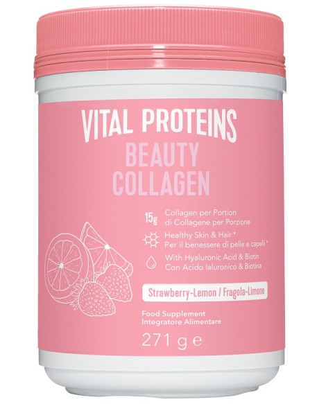 VITAL PROTEINS BEAUTY COLLAGEN