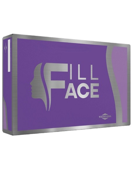 FILL FACE 30CPS