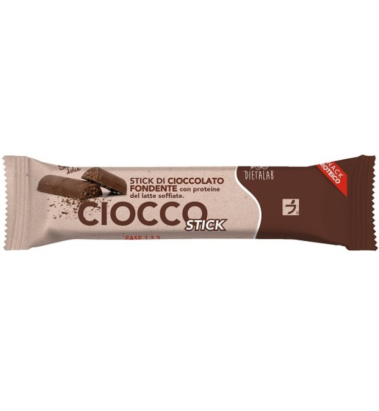 DIETALAB CIOCCOSTICK 25 G