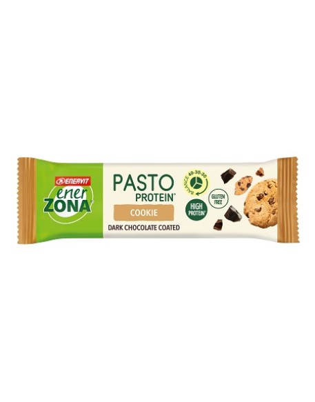 ENERZONA Pasto Cookie 60g