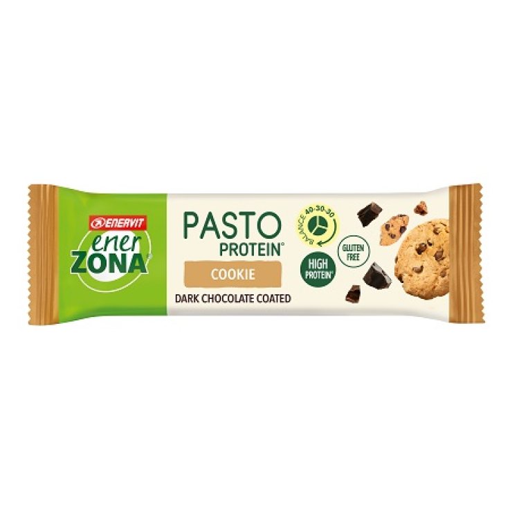 ENERZONA Pasto Cookie 60g ENERZONA Pasto Cookie 60g