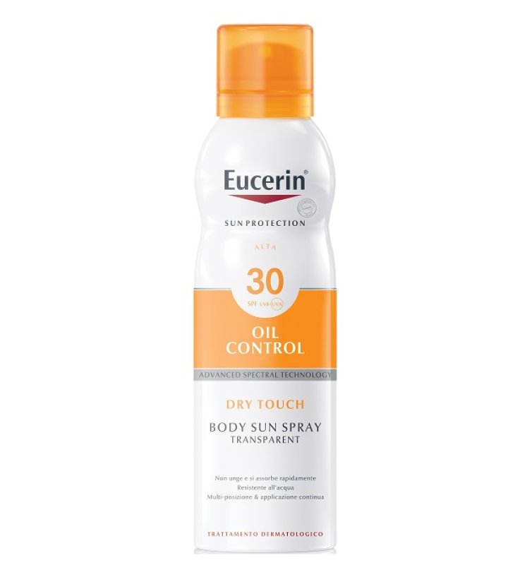 EUCERIN SUN Spy T/Secco fp30 EUCERIN SUN Spy T/Secco fp30