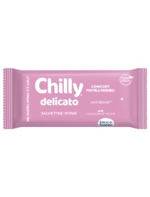 CHILLY SALVIETTE INT DEL 12PZ