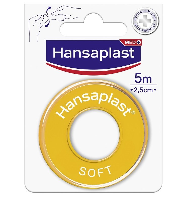 HANSAPLAST ROCCH SOFT 2,5X500CM