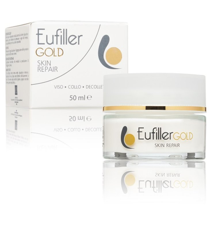EUFILLER GOLD 50 ML