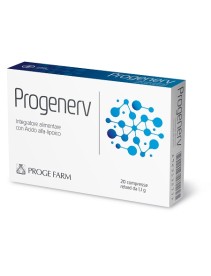 PROGENERV 20 Cpr