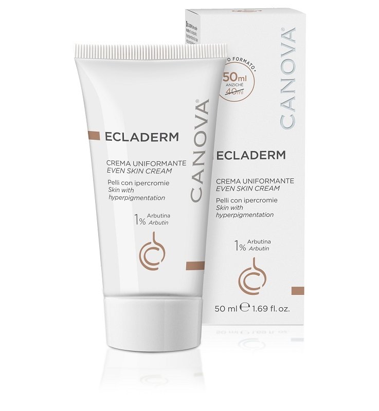 CANOVA ECLADERM CREMA 50 ML