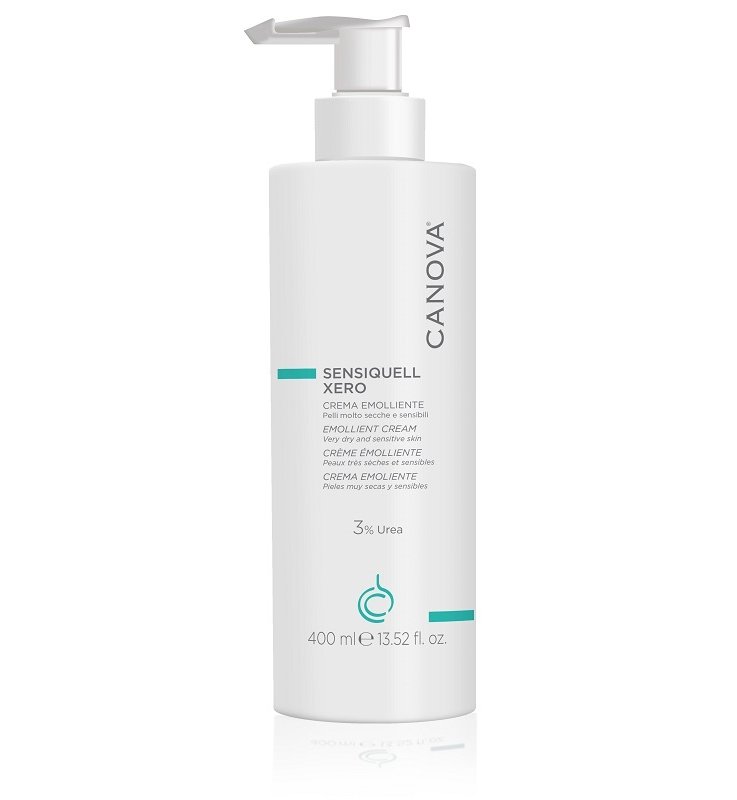 CANOVA SENSIQUELL XERO 400 ML
