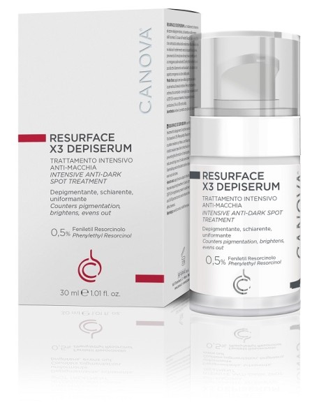 RESURFACE X3 DEPISERUM 30ML