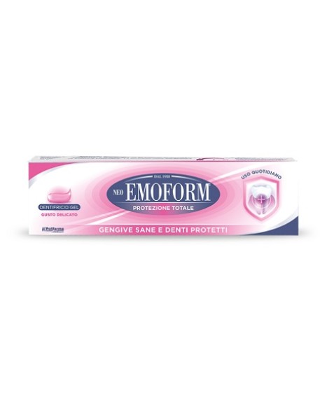 NEO EMOFORM PROTEZIONE TOTALE 100 ML