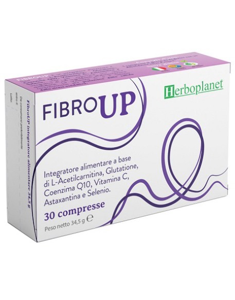 FIBROUP 30CPR