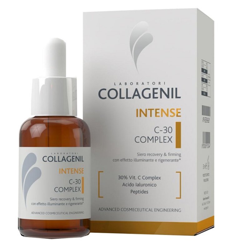 COLLAGENIL INTENSE C30 COMPLEX
