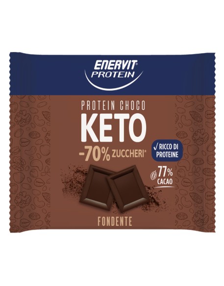 ENERVIT PR.Keto Ciocc.Tav.35g