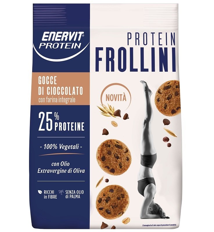 ENERVIT PR.Froll.Gocce Ciocc.