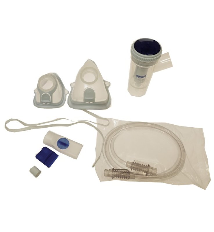 CLENNY A 4 Evol.Pack Acc.Comp.