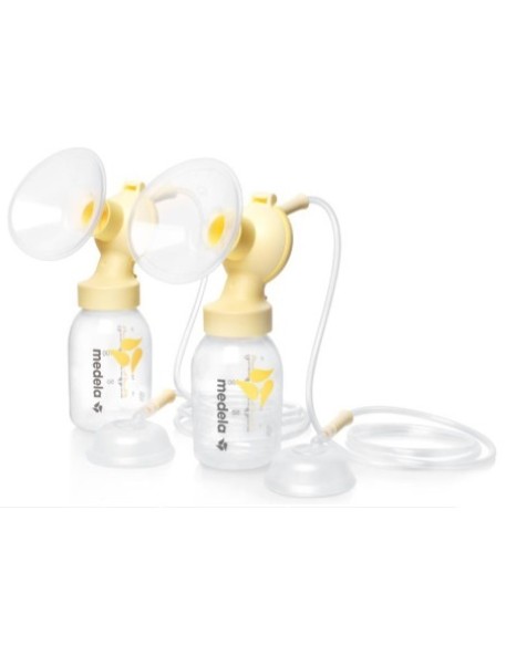 MEDELA Symphony Set Doppio