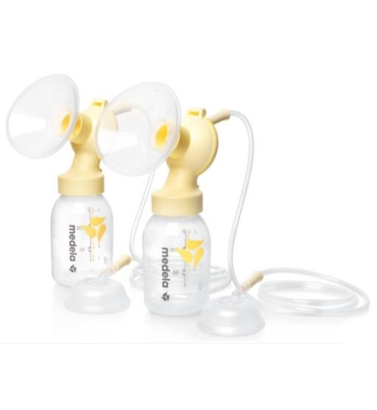 MEDELA Symphony Set Doppio MEDELA Symphony Set Doppio