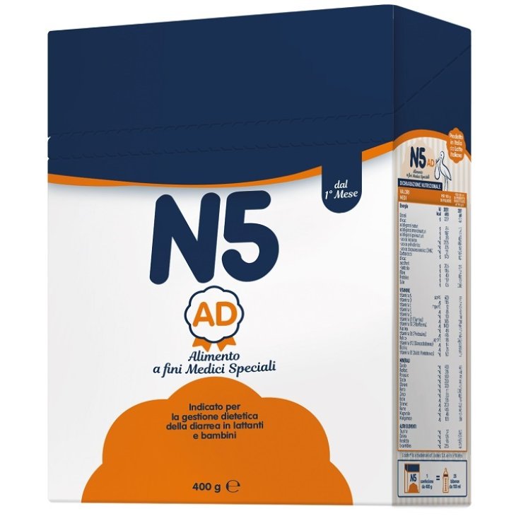 N5 AD Polv.400g N5 AD Polv.400g