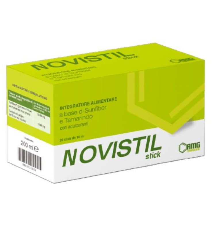 MOVISTIL Stick 20pz