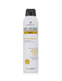 HELIOCARE 360 INVISIBLE SPRAY SPF30 200 ML