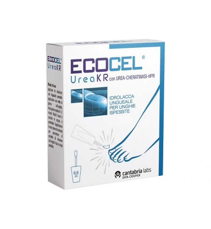ECOCEL UREA KR 6,6 ML
