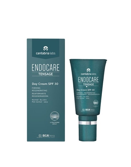 ENDOCARE Tensage Day fp30 50ml