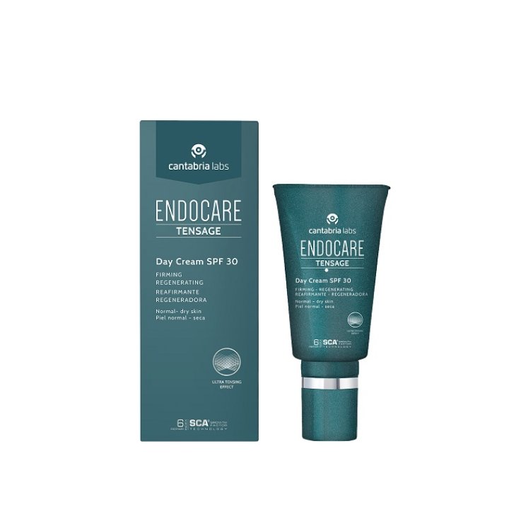 ENDOCARE Tensage Day fp30 50ml ENDOCARE Tensage Day fp30 50ml