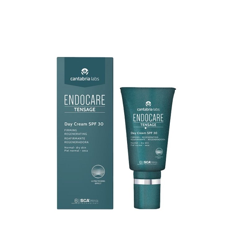 ENDOCARE Tensage Day fp30 50ml