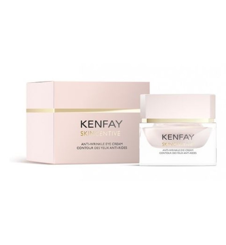 KENFAY CONTORNO OCCHI 15ML