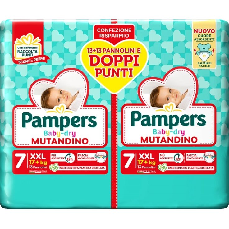 PMP B/D Mut.DUODWCT XXL 26pz PMP B/D Mut.DUODWCT XXL 26pz