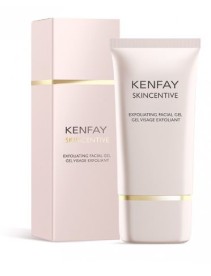 KENFAY Esfoliante Viso 75ml