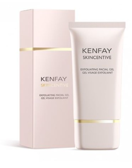 KENFAY Esfoliante Viso 75ml