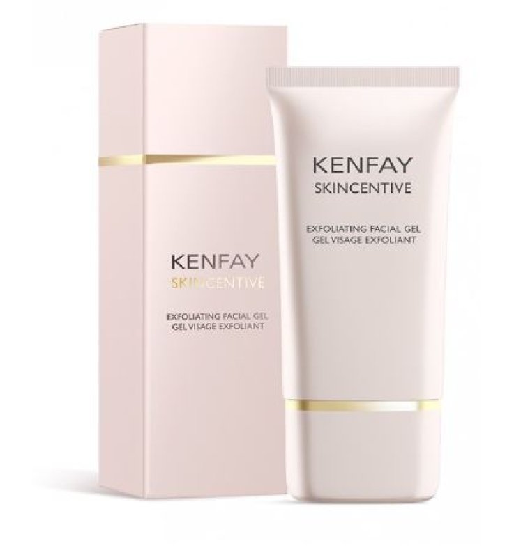 KENFAY Esfoliante Viso 75ml