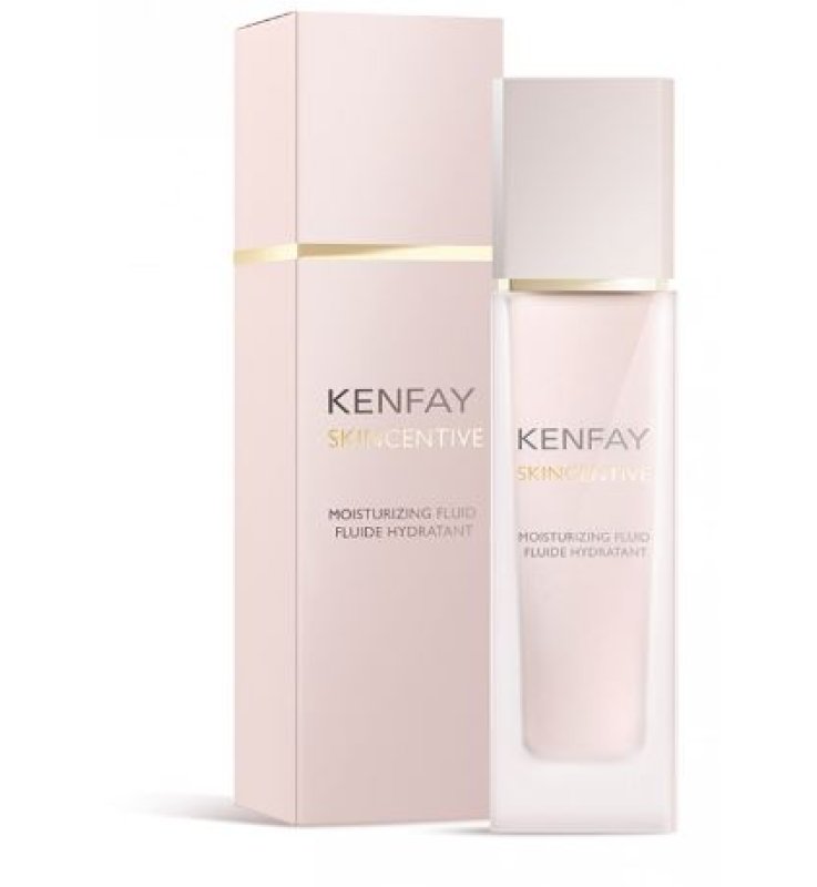 KENFAY Skincentive Fluido 50ml