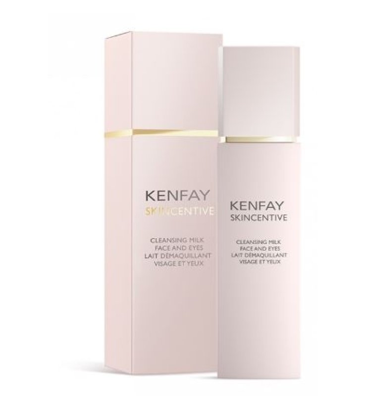 KENFAY Skincentive Latte Struc