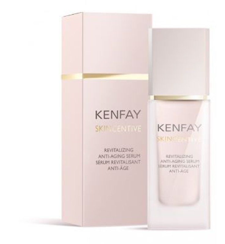 KENFAY Skincentive Siero 30ml