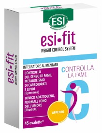 ESI FIT Controlla Appet.45Oval
