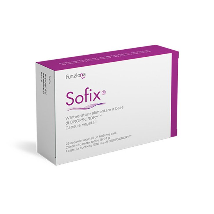 SOFIX 28 CAPSULE SOFIX 28 CAPSULE