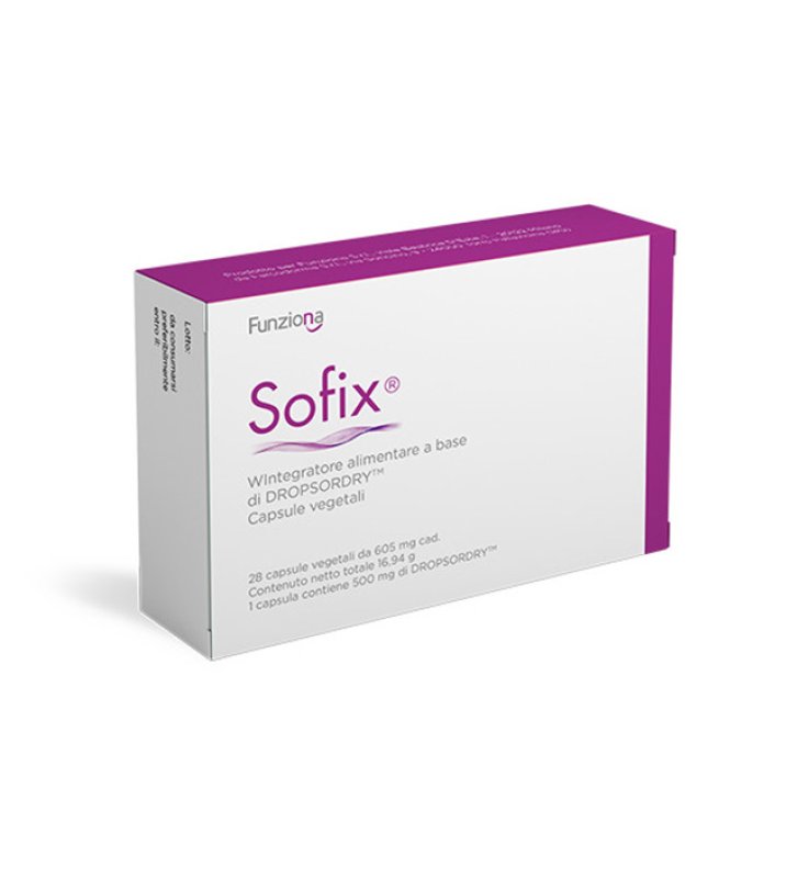 SOFIX 28 CAPSULE SOFIX 28 CAPSULE