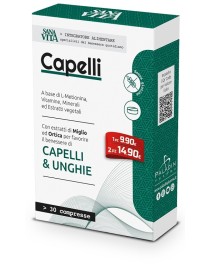 SANAVITA CAPELLI 30CPR