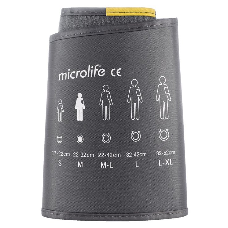 MICROLIFE Bracc.Univ.Morb.M-L MICROLIFE Bracc.Univ.Morb.M-L