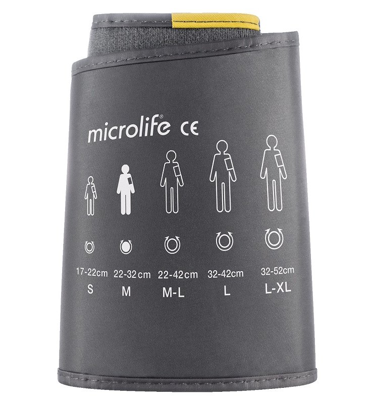 MICROLIFE Bracc.Univ.Morb.M-L