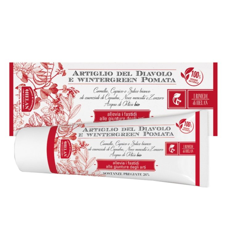 I RIMEDI Art.Diav.Wint.75ml